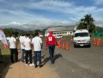 Curso de Operador de vehículo de emergencia (O.V.E) (Presencial) - Imagen 2