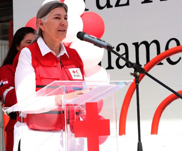 La Benemérita Cruz Roja Panameña celebra 107 años y promulga actualización de ley de reconocimiento img 8